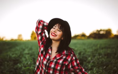 Anxiety and Pleasure