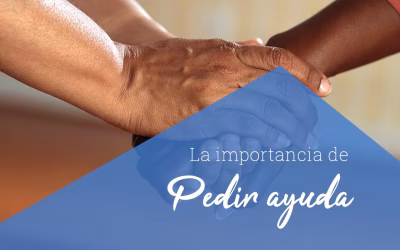 La importancia de pedir ayuda profesional cuando desarrollamos síntomas de TOC o trastornos de Ansiedad