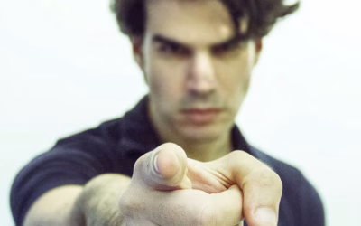 Obsessive Compulsive Disorder and Guilt