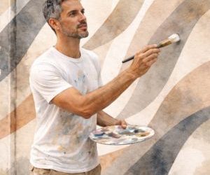 TOC d’orientation sexuelle et processus créatif