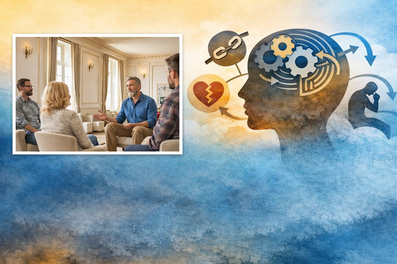 Programa Intensivo del TOC