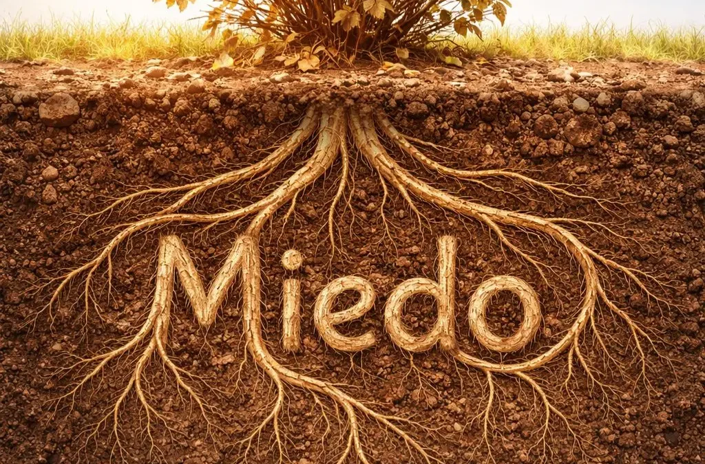 Treating OCD: addressing anxiety at its root