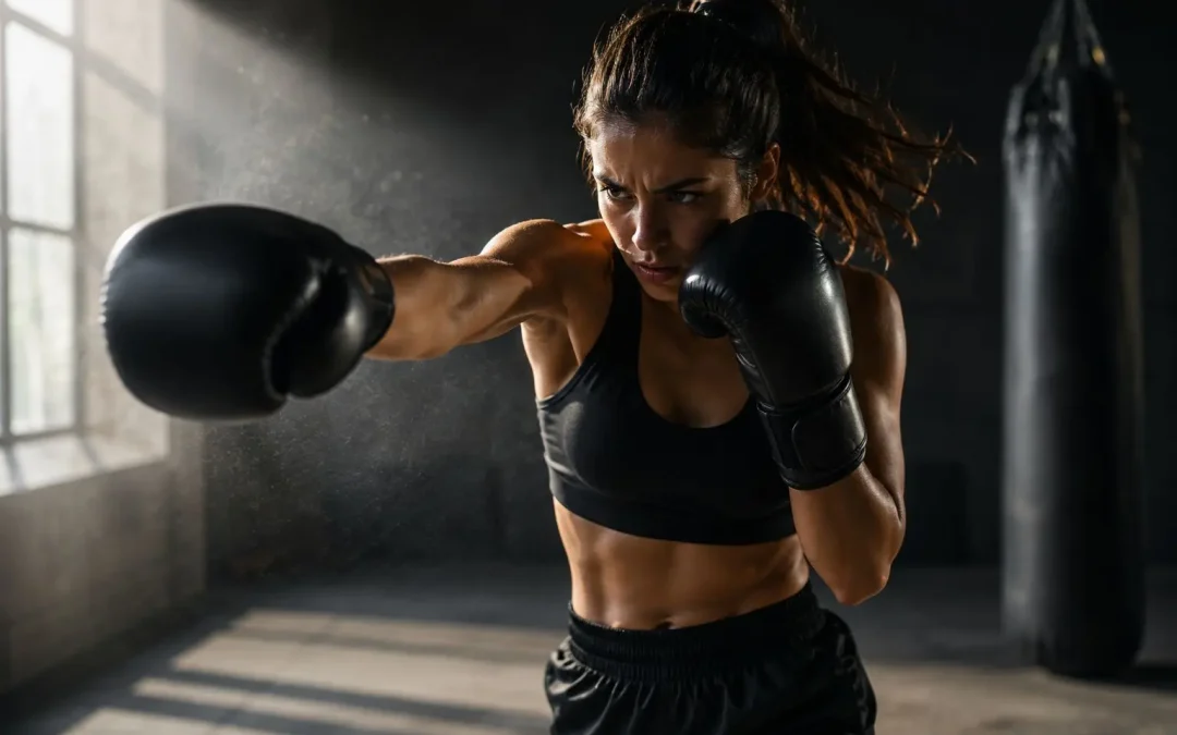 Le sport comme activateur de la pulsion dans le traitement du TOC et de l’Anxiété