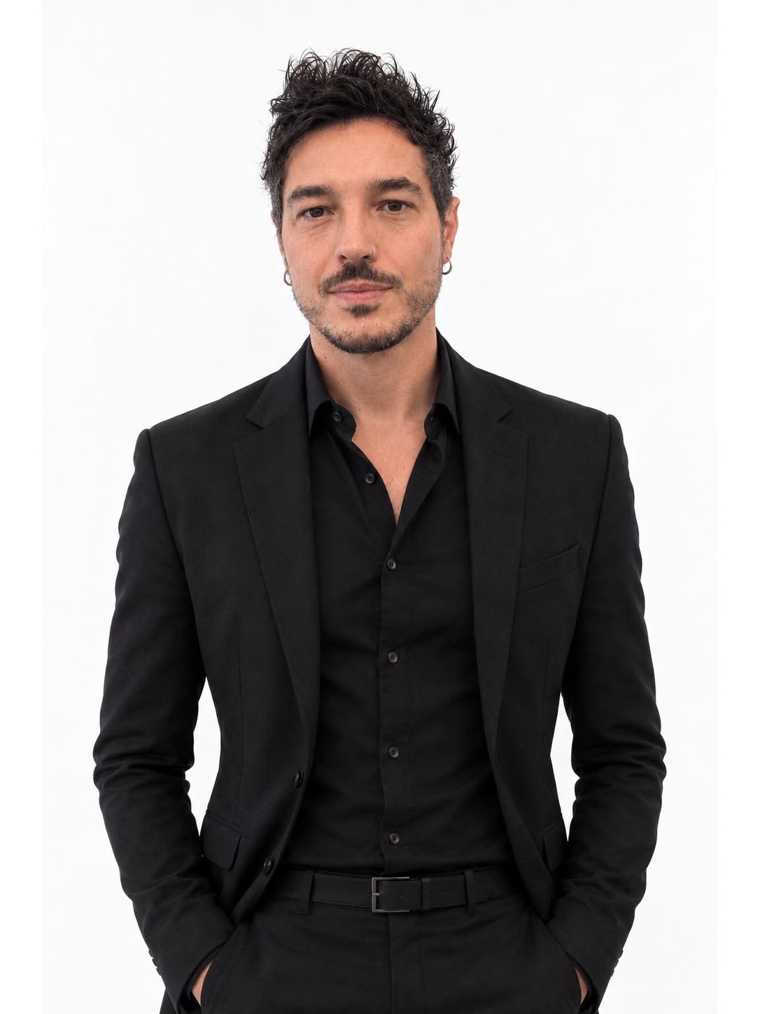 Marco de colle Psicologo en Consulta Psicologica IPITIA (Barcelona)