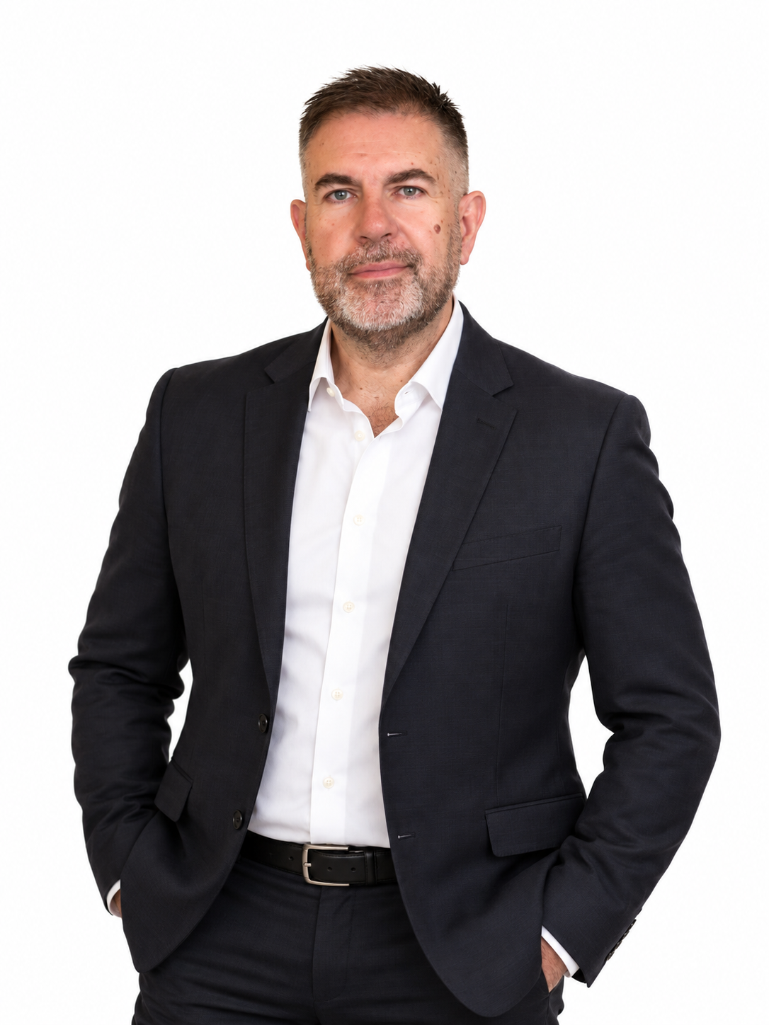 Damián Ruiz Psicologo en COnsultorio Psicológico IPITIA en Barcelona
