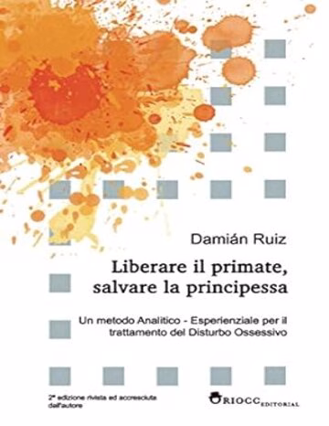 libro disturbi ossesivi libro disturbi ossesivi