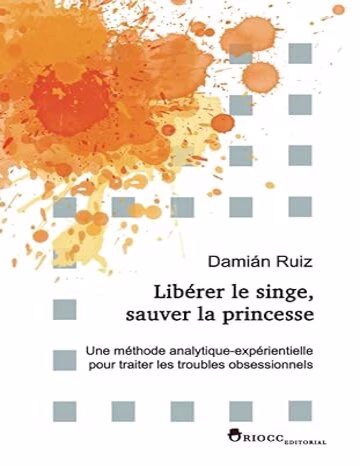 liberer livre sur troubles obsessionnels