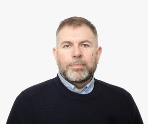 Damián Ruiz
