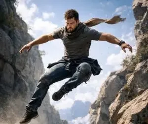 L’archétype du guerrier et l’animus : force intérieure et transformation de la peur dans les TOC et l’anxiété