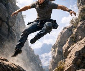 El arquetipo del guerrero y el ánimus: firmeza interior y transformación del miedo en el TOC y la ansiedad