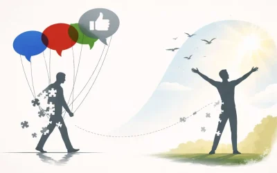 Los riesgos de la sobreadaptación